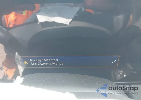 2024 Chevrolet Trailblazer Awd Lt из США, поврежденный, VIN KL79MRSL4RB107977